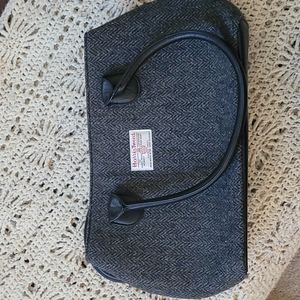 Harris Tweed Purse